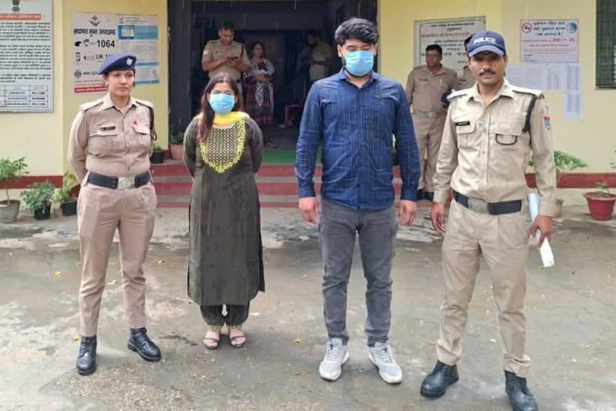Former BJP Leader Lets Partner, His Aide Rape Her Teen Daughter; Arrested