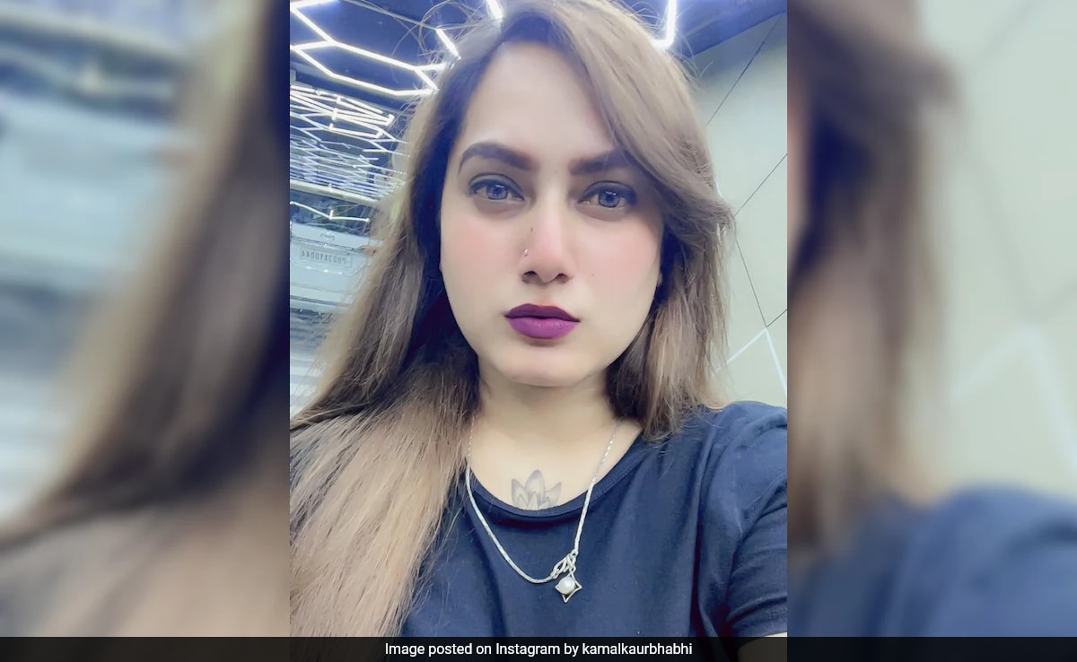 Social Media Influencer Found Dead In Car Inside Punjab University
