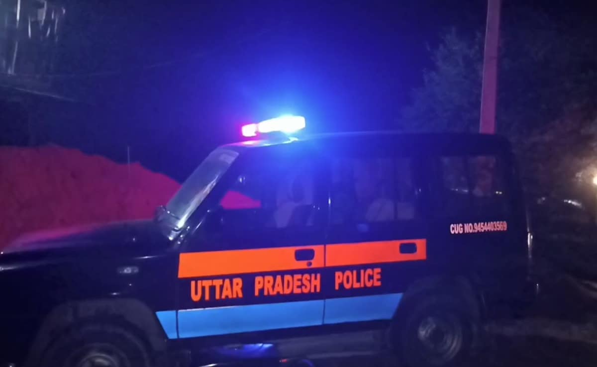 Woman, 26, Dies By Suicide After Killing 4-Year-Old Son In UP: Cops