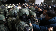 Martial law fractured South Korea. Can this election heal the nation?