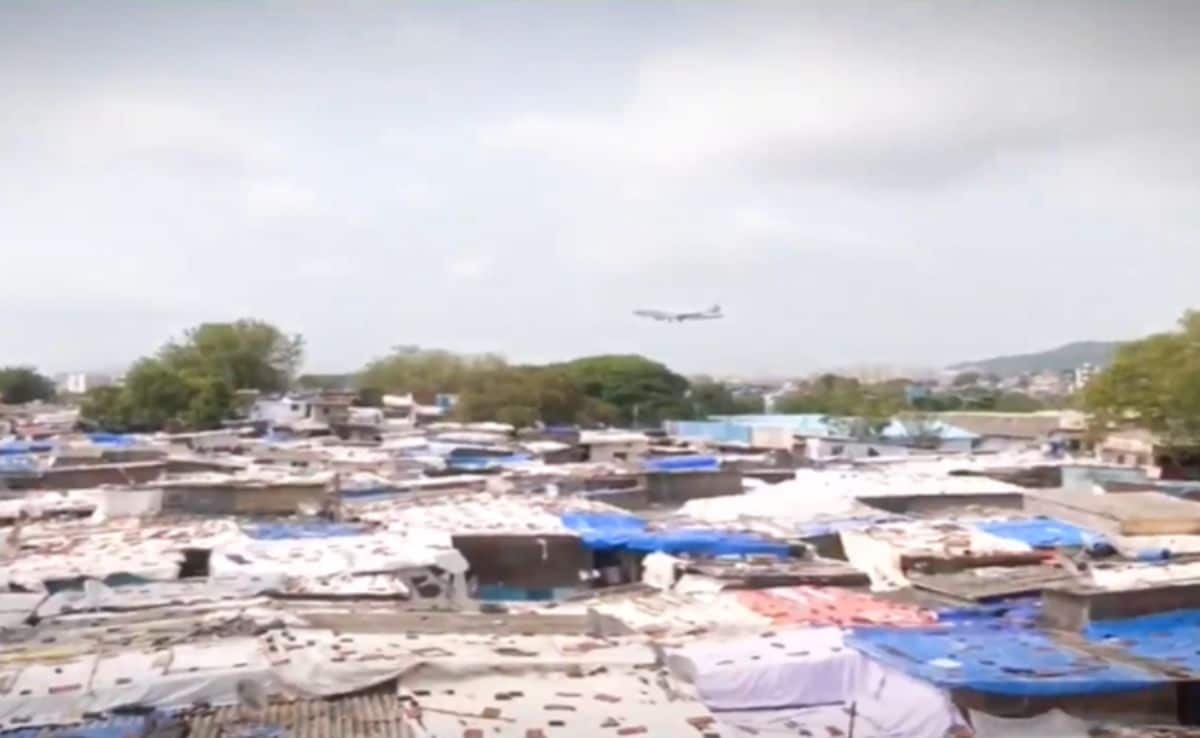 “Where Do We Go?” Ahmedabad Crash Strikes Fear In People Living Near Airports