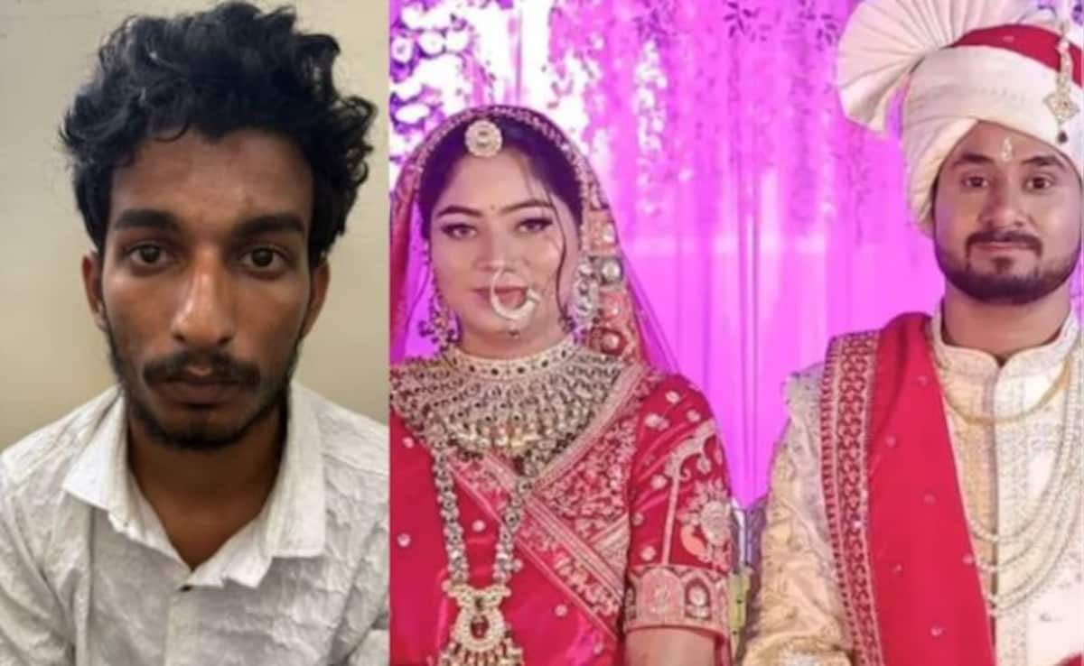 “Sanjay Verma None Other Than…”: Honeymoon Murder Case Mystery Solved