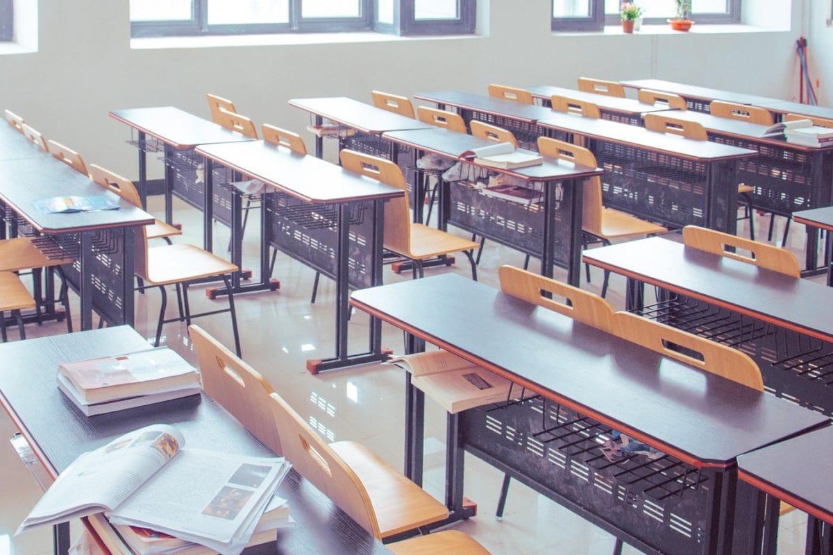 What Is The ‘Delhi Classroom Construction Scam’? News18 Accesses ED Probe Details