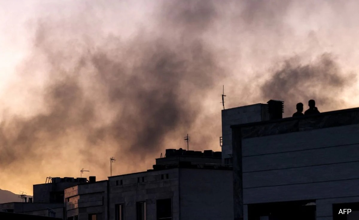 Israel Thanks US’ CIA For Help In “Joint” Operation Against Iran War