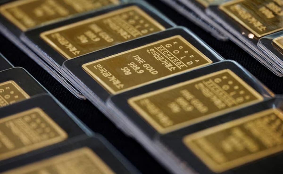 Indian Woman Arrested For Smuggling 1 Kg Gold At Nepal Airport: Cops