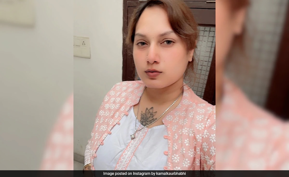 Who Was Kamal Kaur, Punjabi Influencer Found Dead In Parked Car In Punjab