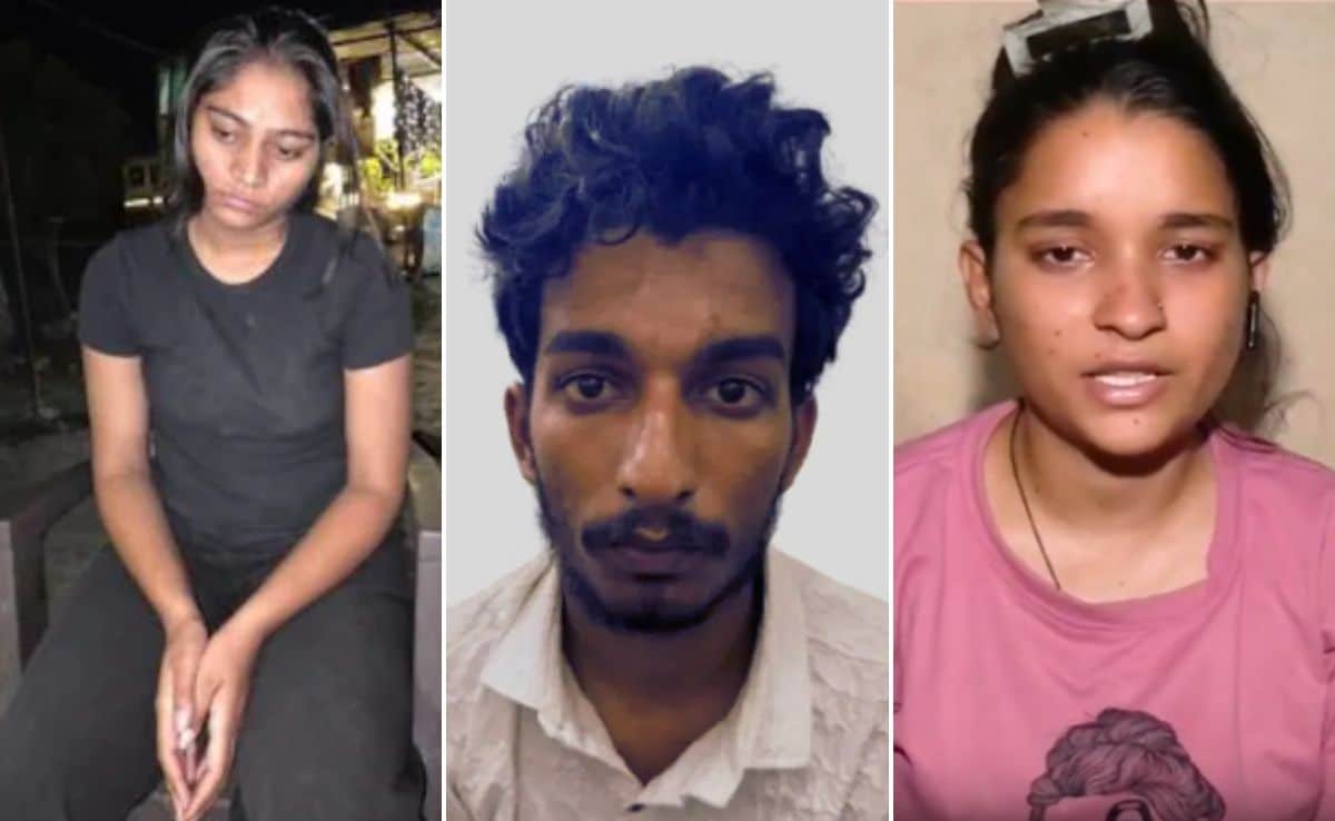 “He Used To Call Her Didi”: Raj Kushwaha’s Sister On Meghalaya Murder