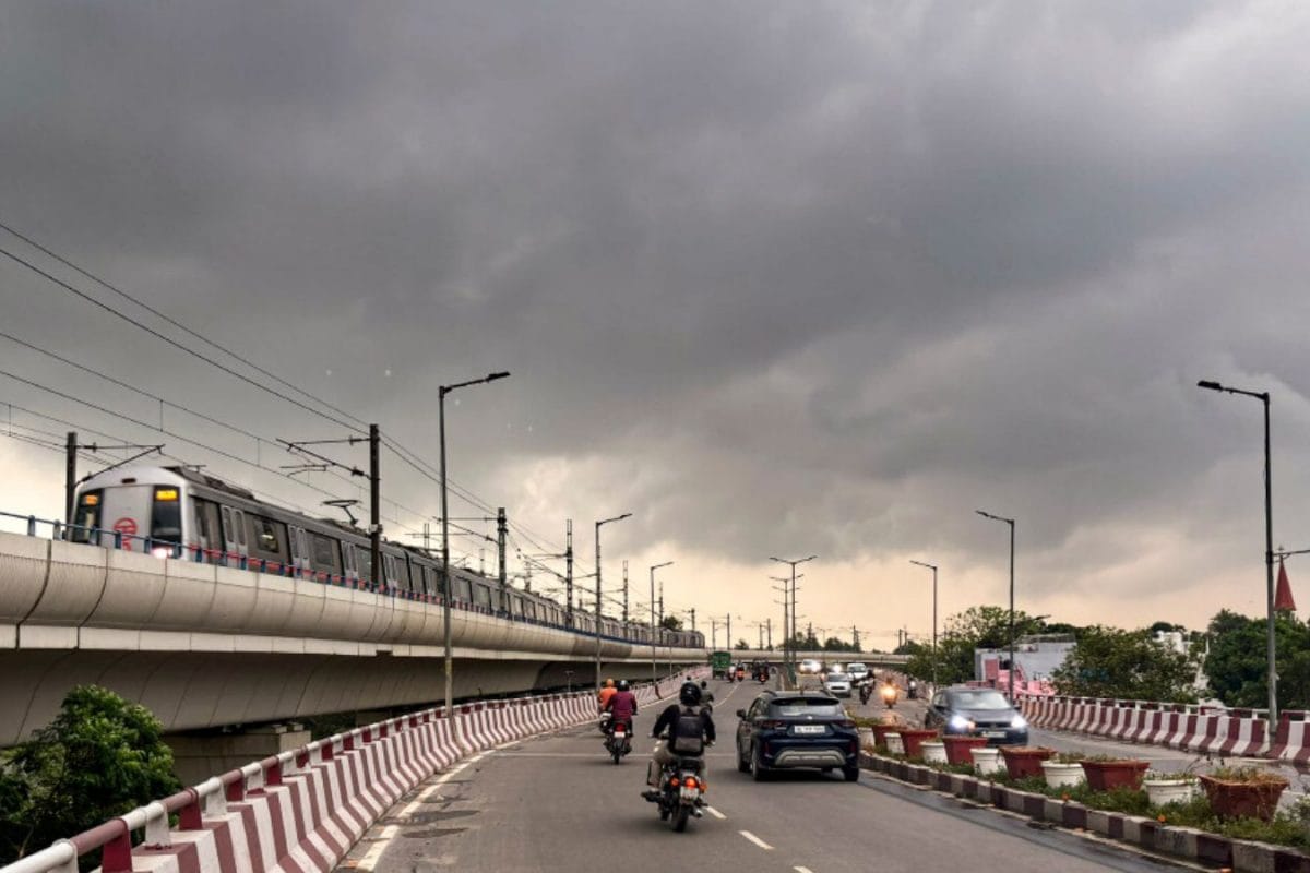IMD Issues Orange Alert For Kerala, Gujarat, Uttarakhand, Maharashtra; Delhi NCR May Receive Rains