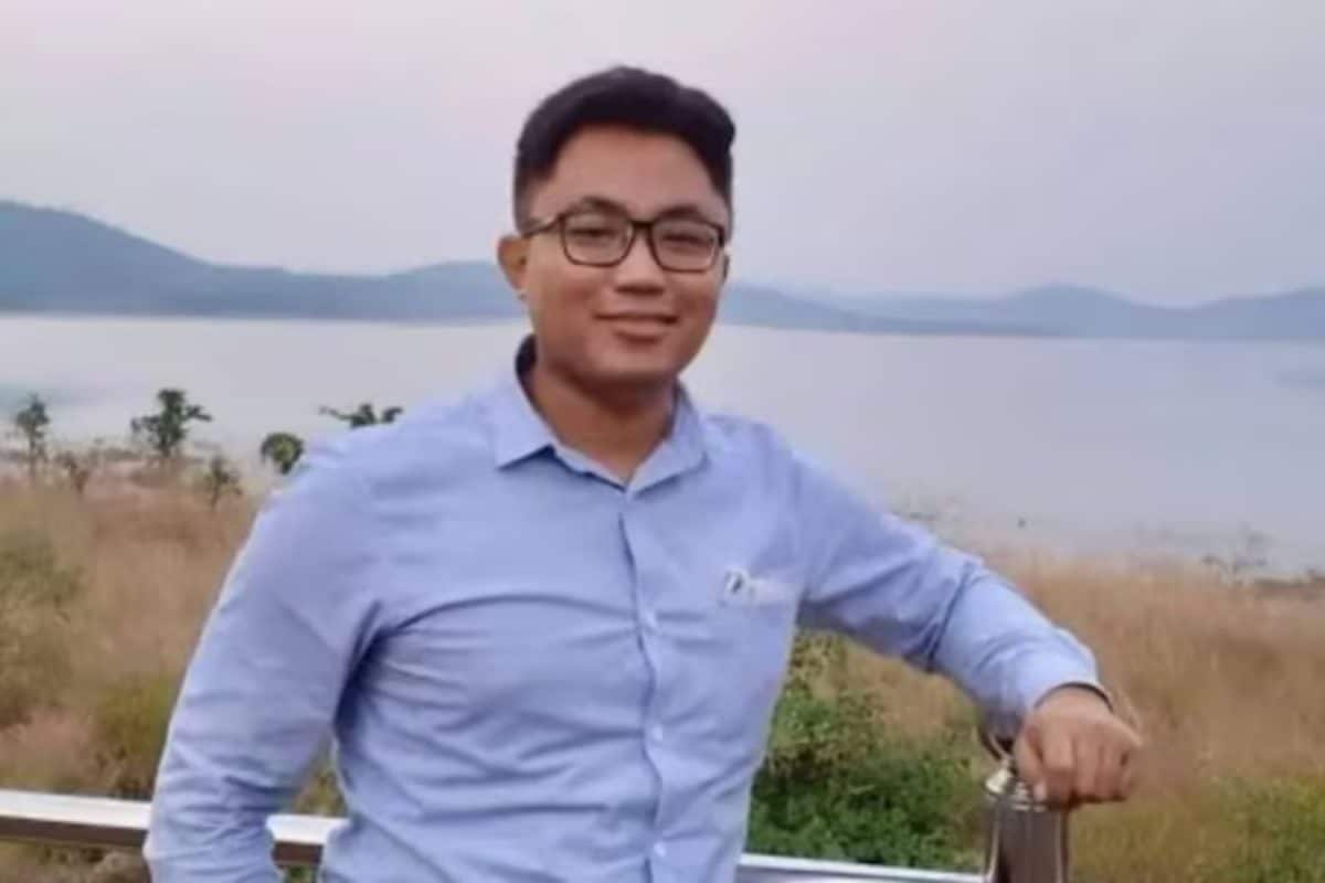 Who Is Dhiman Chakma? Cracked UPSC Twice, First IFS Then IAS, Now Under Arrest