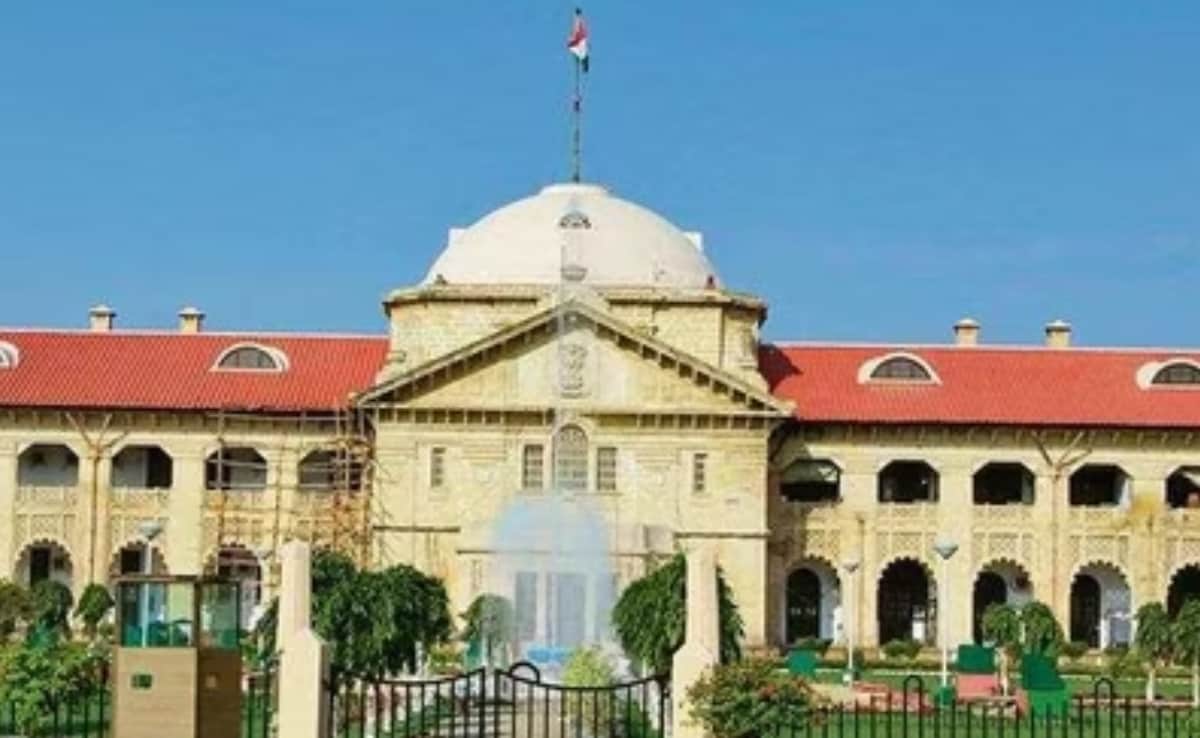 Police Officials Exhibit Apathy In Kidnapping Cases: Allahabad High Court