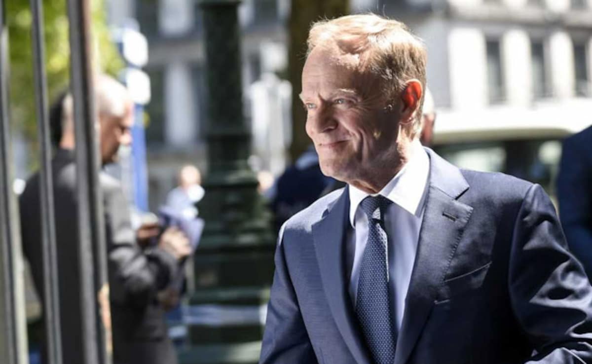 Polish PM To Call For Vote Of Confidence In Government