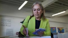 Lawyer who defended drug lord ‘El Chapo’ elected as judge