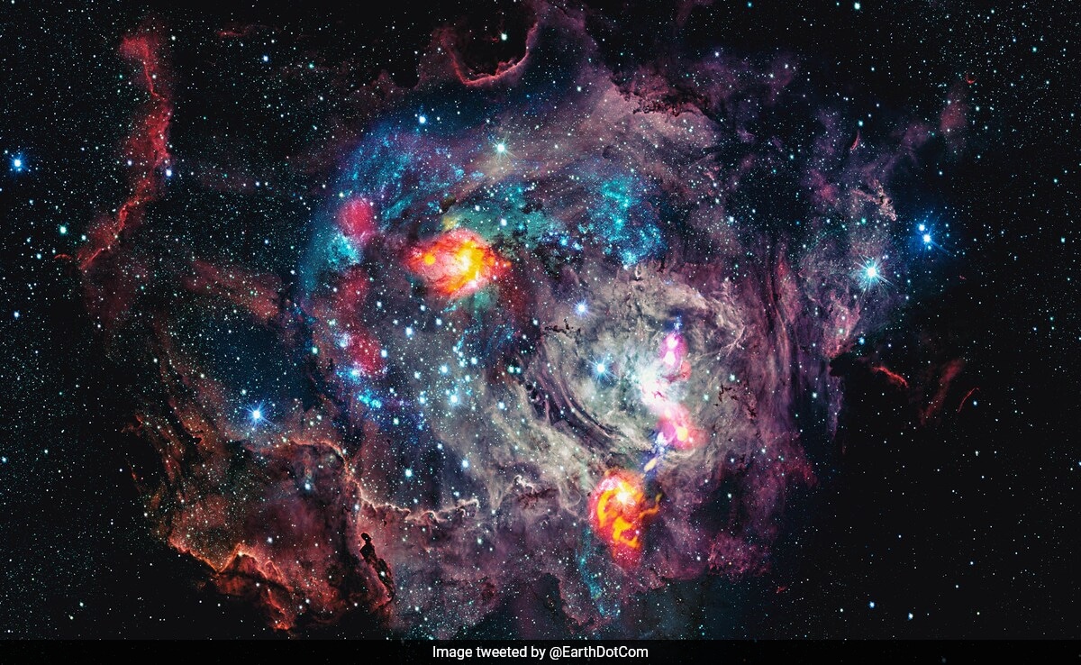Astronomers Locate Universe’s ‘Missing’ Matter