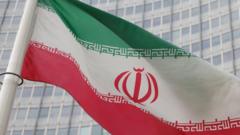 Watchdog finds Iran failing to meet nuclear obligations for first time in 20 years