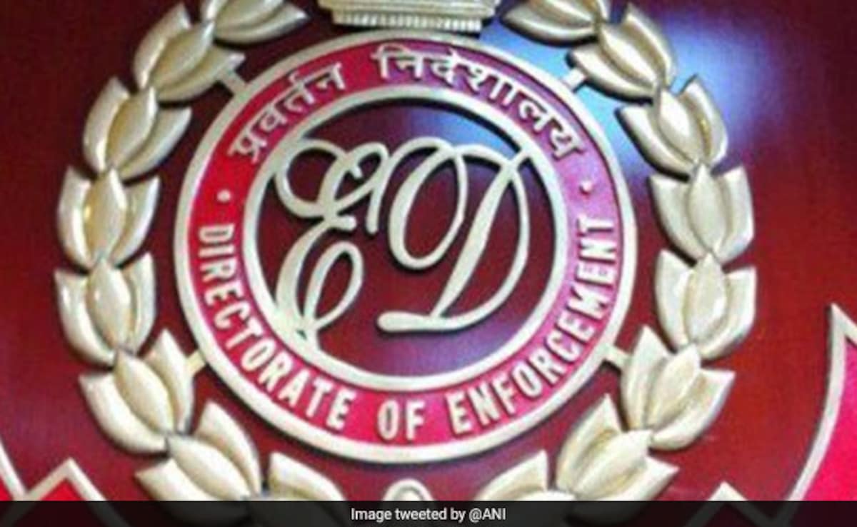 Fake Bills, Mule Accounts Found In Delhi Classroom Construction Scam: Probe Agency