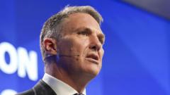 Australia asks China to explain ‘extraordinary’ military build-up