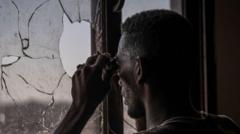 Children killed in ‘appalling’ Sudan hospital attack – WHO head