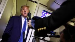 Trump considers joining Israeli strikes on Iran nuclear sites