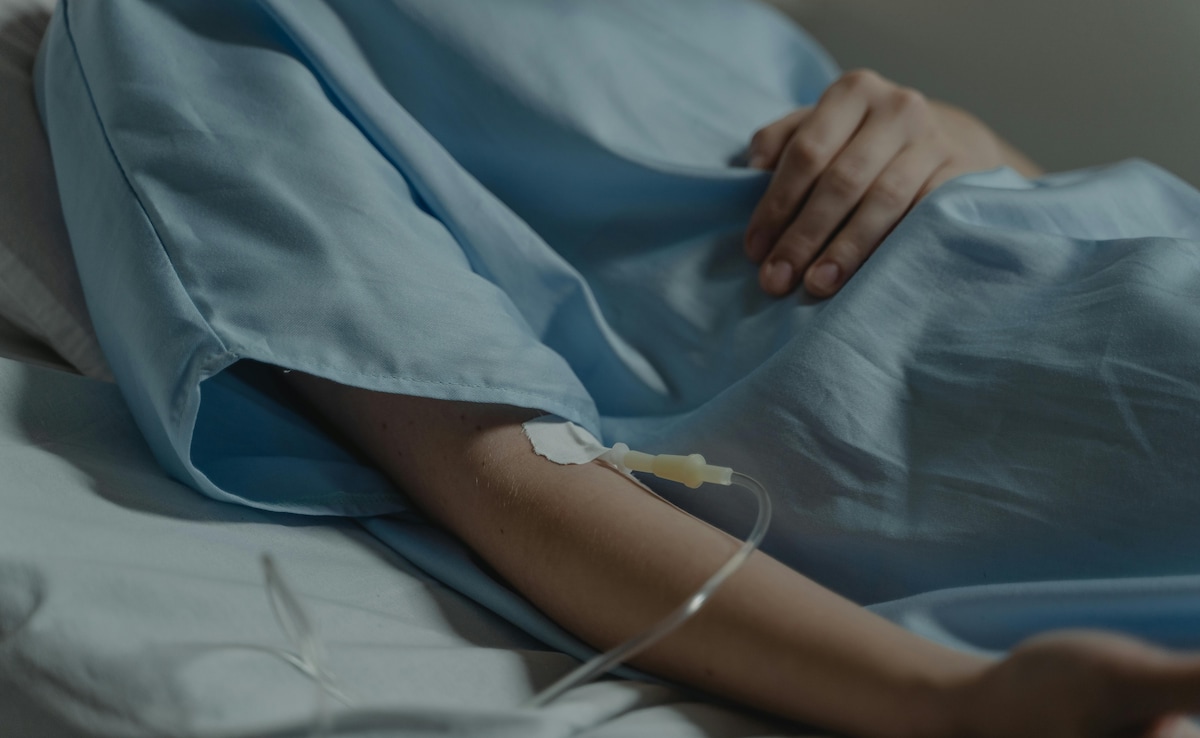Woman Dies After Sexual Assault By Male Patient In Delhi Hospital