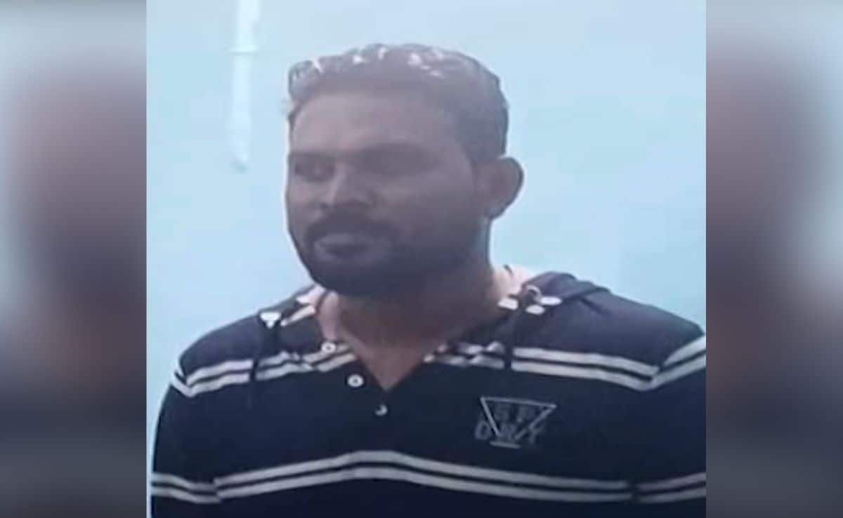 Life Term For Man Who Sexually Assaulted 19-Year-Old In Anna University