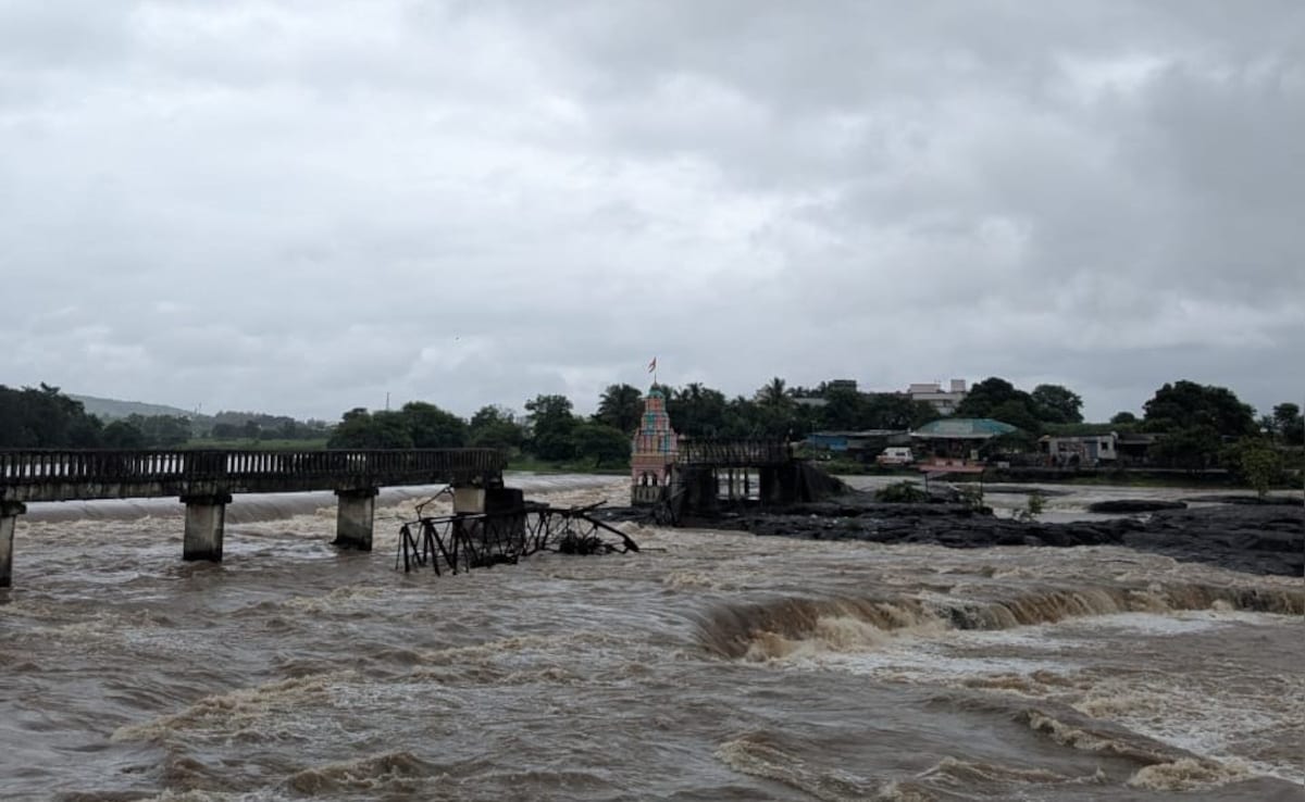 “We Knew It Would Collapse”: Pune Bridge A Tragedy In The Making