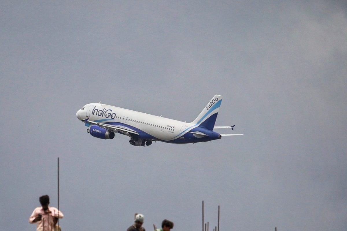 Flights Cancelled, Diverted As Qatar, UAE, Bahrain Shut Airspace Amid Missile Strikes