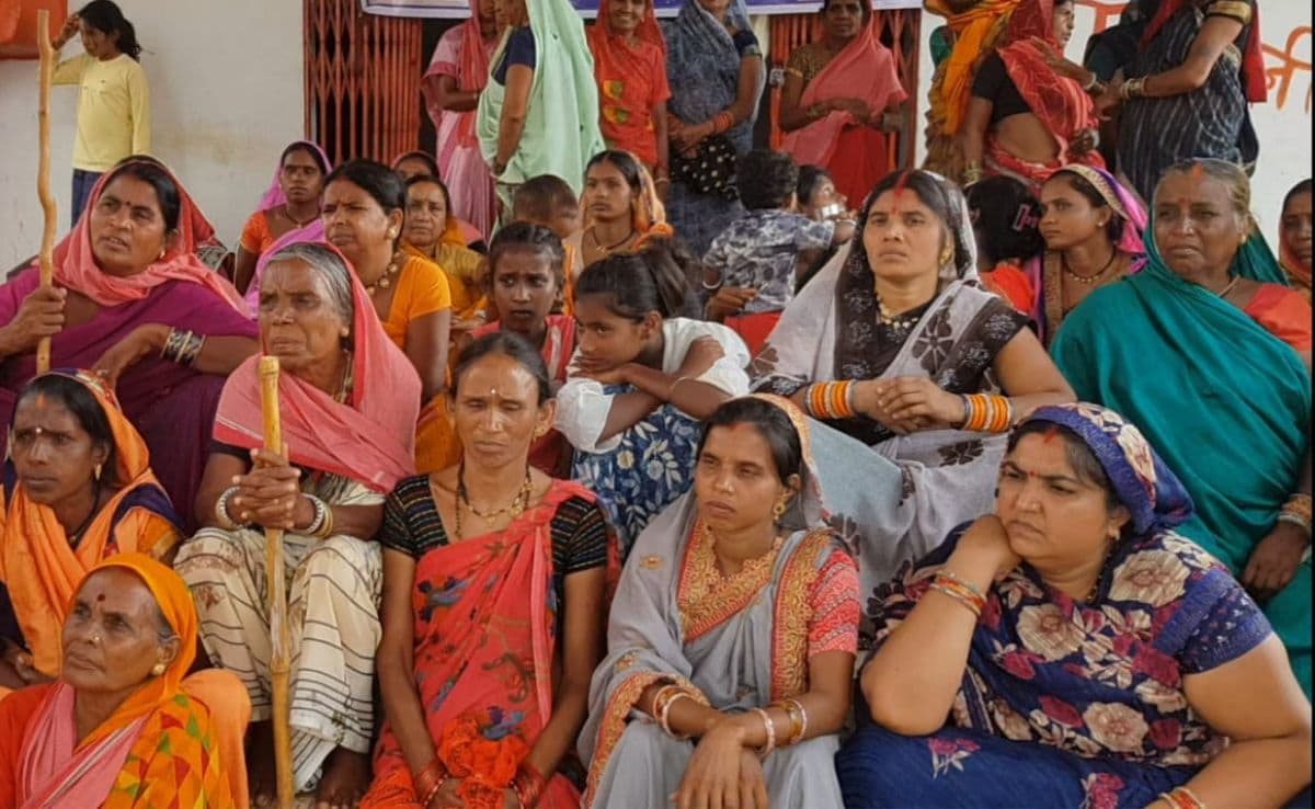 Chhattisgarh Finds Land To Build Houses For MLAs, Villagers Say Won’t Leave