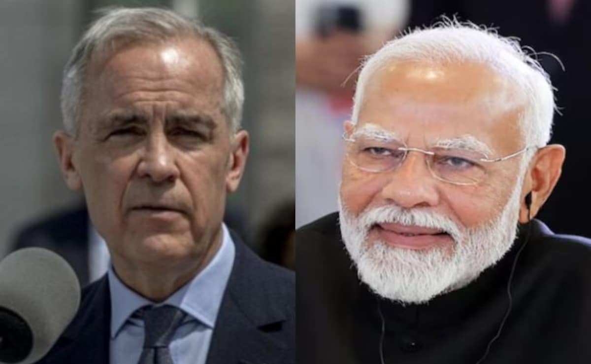 India 5th Largest Economy, Its Presence “Makes Sense” At G7: Canada PM