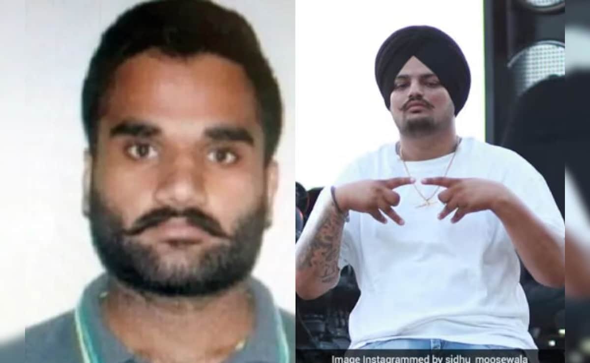“It Was Either Him Or Us”: Gangster Goldy Brar On Sidhu Moose Wala