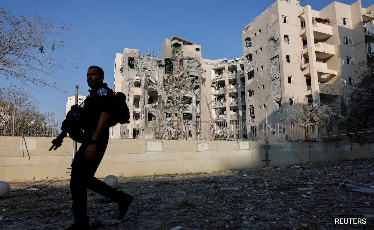 Ceasefire That Isn’t? Israel Orders “Powerful Strikes” After Iran Rains Missiles