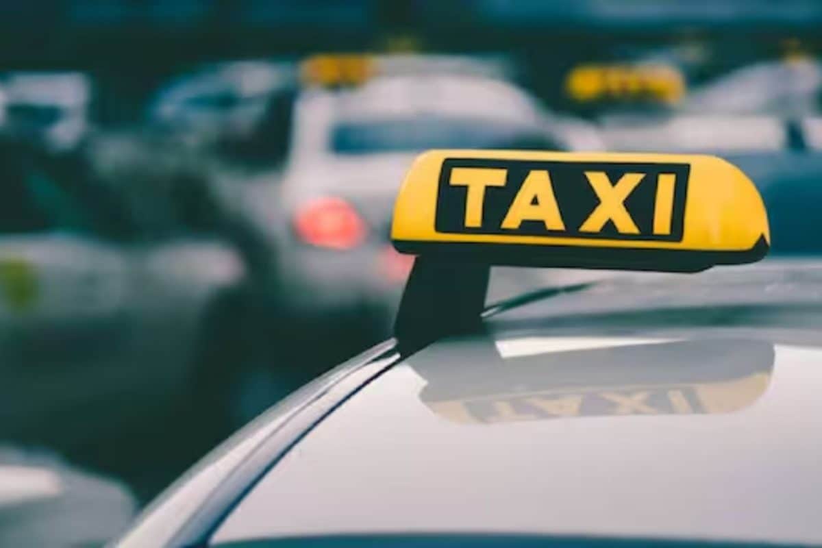 Woman Pilot Sexually Harassed During Cab Ride In Mumbai, 3 Booked