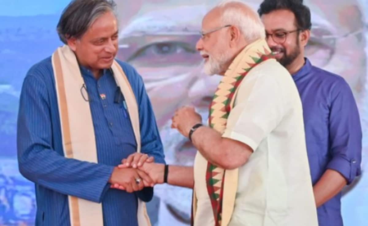 PM Modi To Meet All-Party Outreach Delegations On Op Sindoor