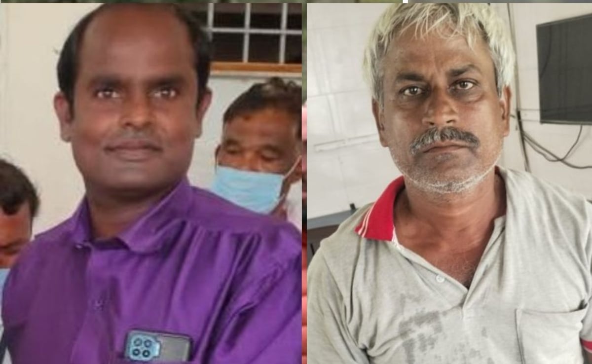 Daylight Murder In Tamil Nadu’s Krishnagiri, Theatre Artiste Hacked To Death