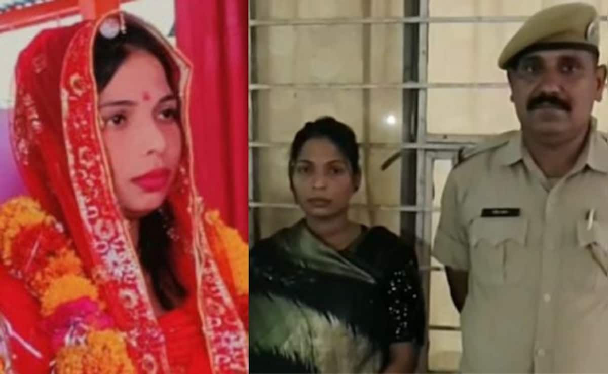 Husband Posed As Brother, Forged Aadhaar Cards: How Fake Bride Duped 25 Men