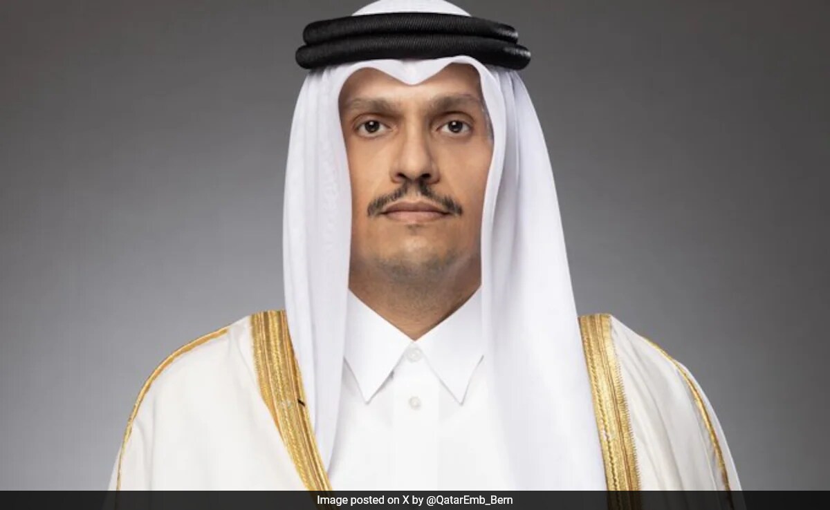 Qatar PM Hopes Israel Won’t Exploit Iran Truce To Keep Bombing Gaza