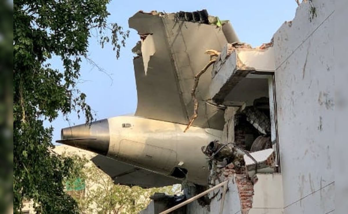 For These Families, Dreams Turned To Nightmare As Dreamliner Crashed