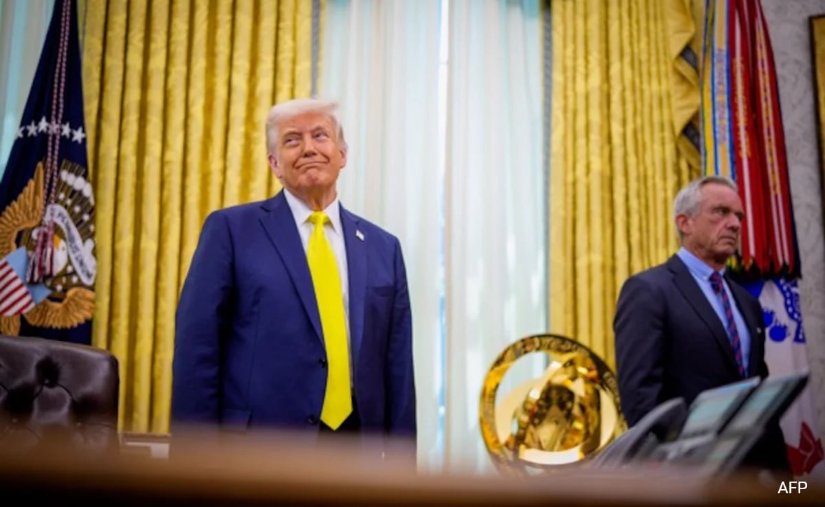 US Supreme Court Allows Trump To Resume Deportations To Third Countries
