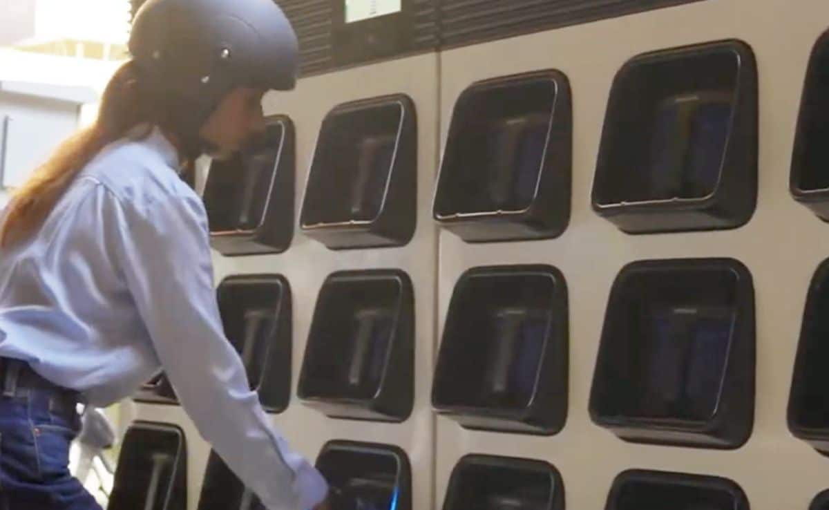 Mumbai Metro, Monorail To Get EV Battery Swap Facility At 31 Locations