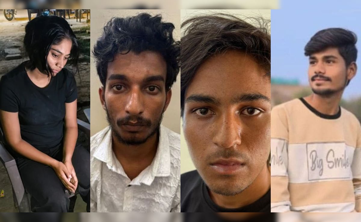 Sonam Raghuvanshi’s Cousin Paid Hitmen Hired For Raja’s Murder: Police