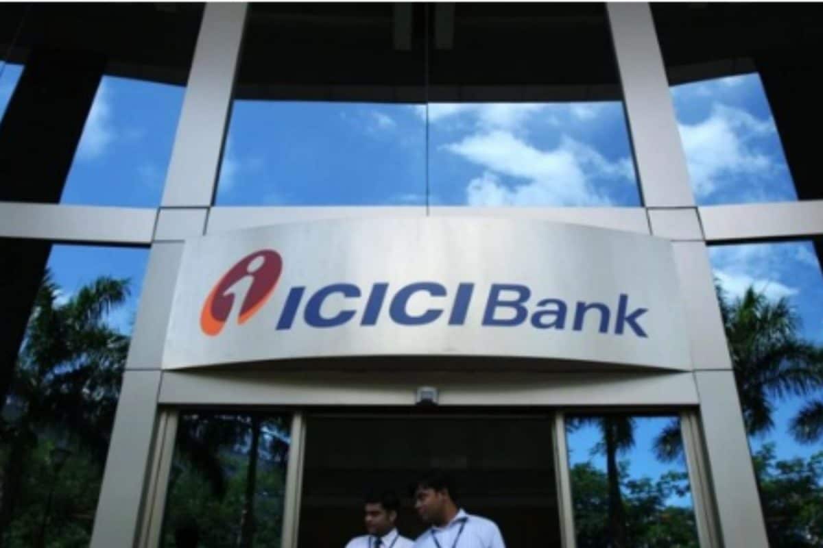ICICI Bank Manager Who Lost Rs 4.58 Cr Customers’ Money In Stock Market Suspended