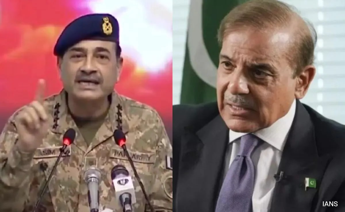 Pakistan’s Controversial Detention Law In Balochistan, What It Means