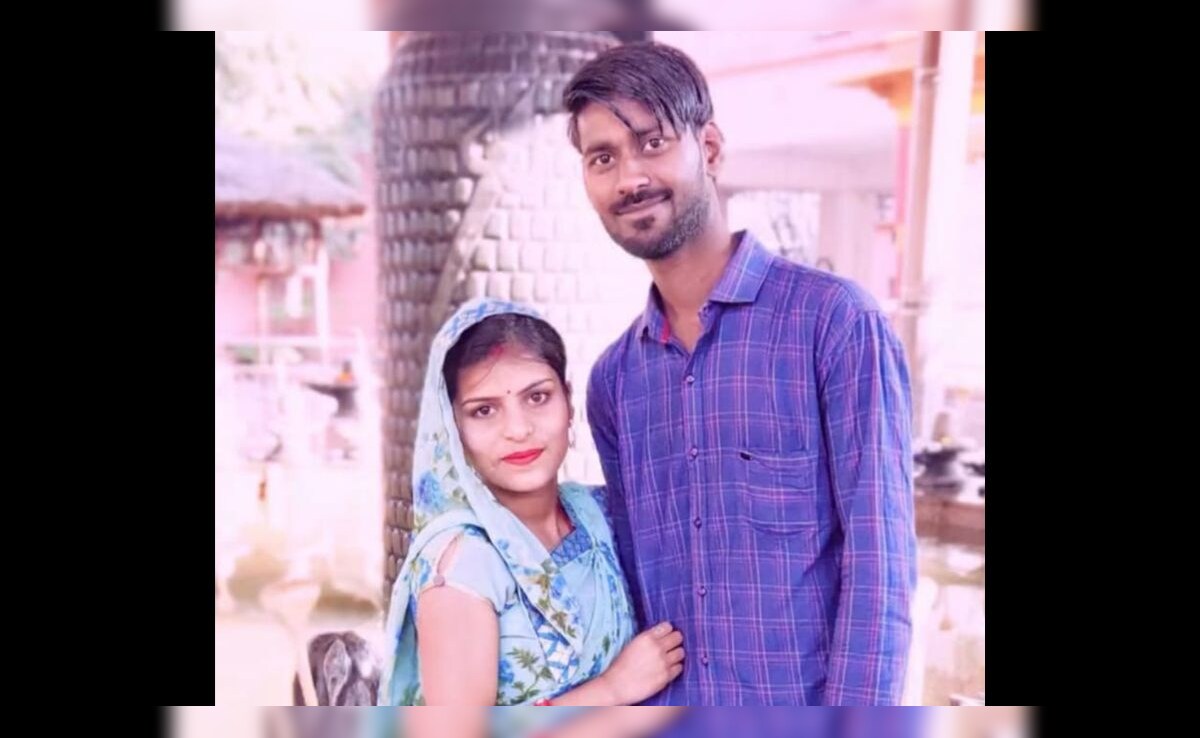 “No Option Left”: Under Online Gaming Debt, Rajasthan Couple Dies By Suicide