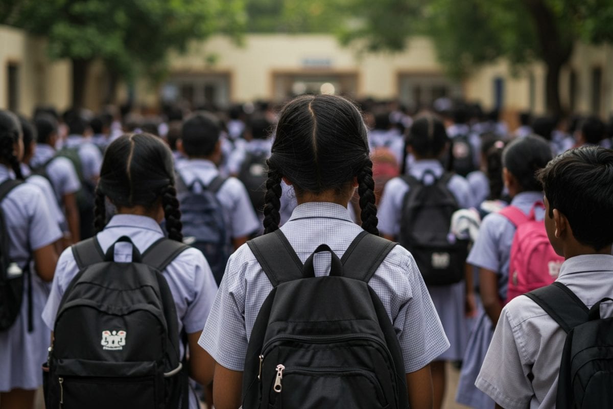 Bihar Records Lowest Sex Ratio At 891, Nagaland Tops List With 1,068