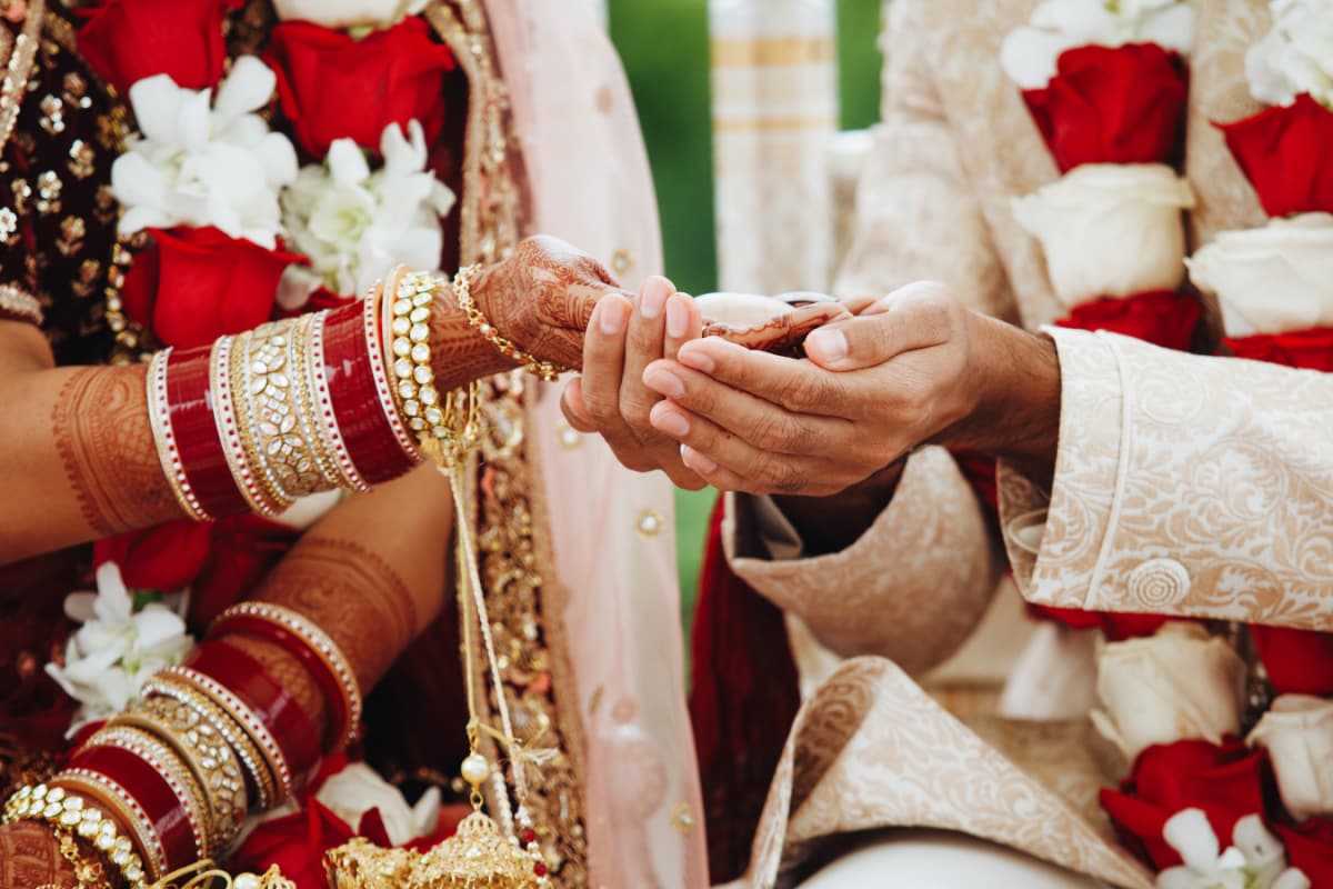 Newlywed Woman Elopes With Lover In UP; Husband ‘Glad To Avoid Fate Like Raja Raghuvanshi’