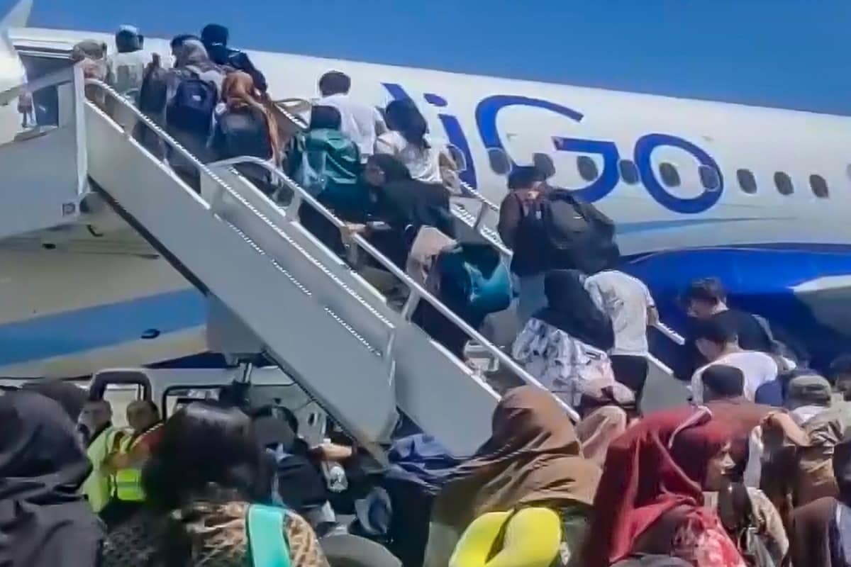 Imam Khomeinei Road, Students In Qom & Tehran: Karnataka Town Alipur’s Connection With Iran