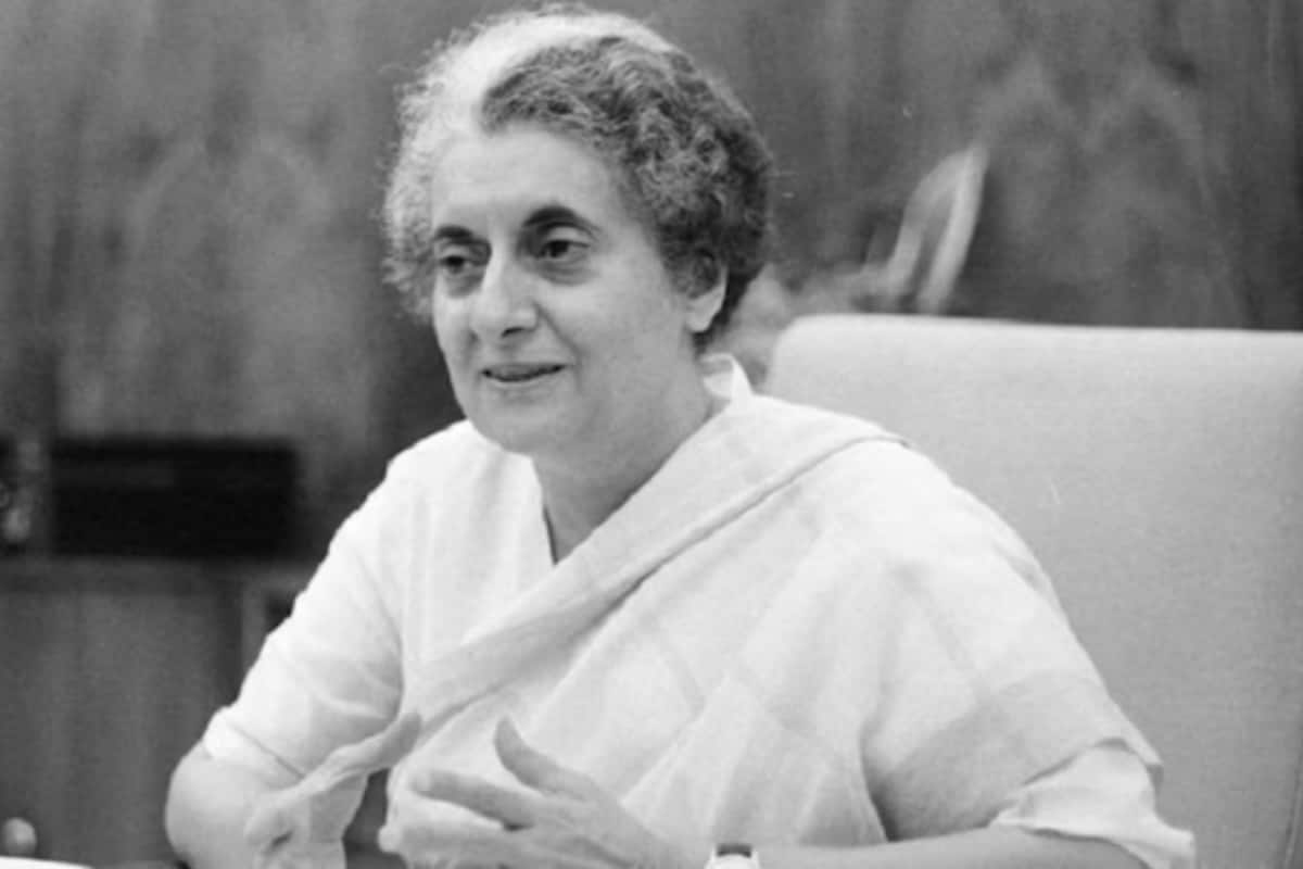 ‘She Can Be Picked Up Anytime’: How Indira Gandhi’s Cousin Faced Backlash During 1975 Emergency
