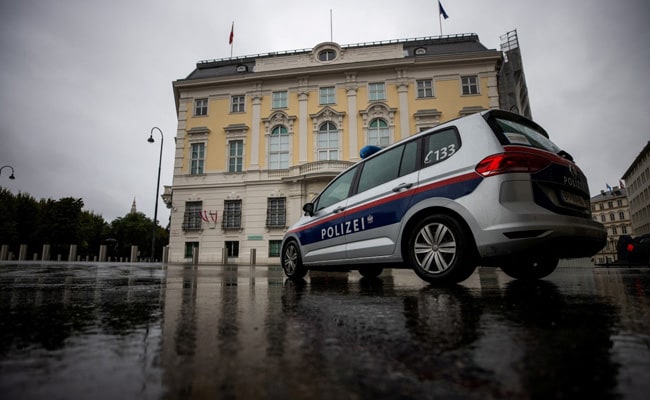 At Least 8 Feared Killed In Mass Shooting Incident At Austrian School