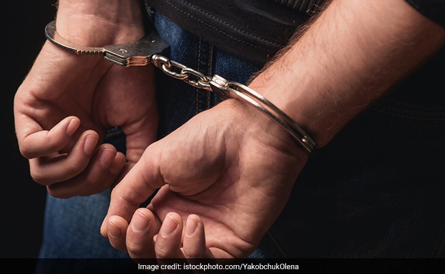 IIT Graduate Among 15 ‘Online Sexual Predators’ Arrested In Telangana