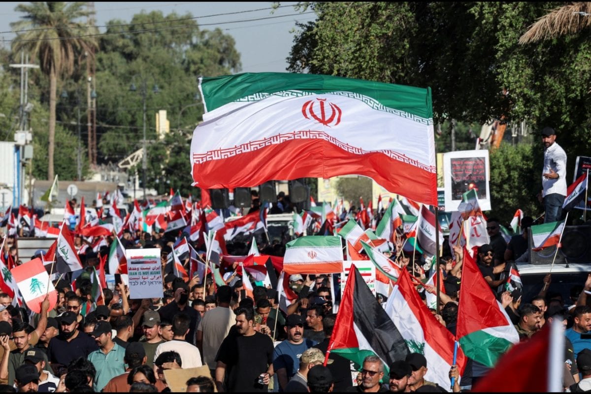 News18 Afternoon Digest: Middle East Crisis Deepens, Khamenei Hiding In Bunker & Other Top Stories