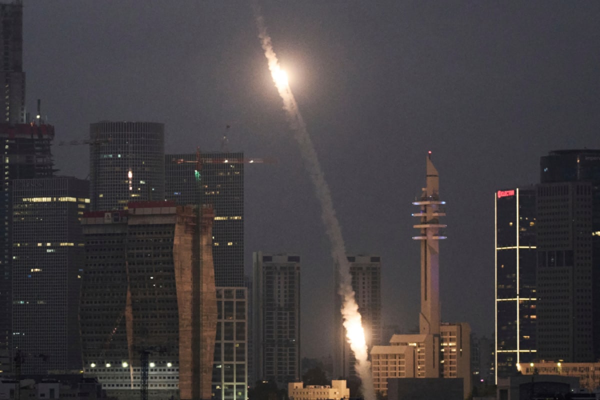 India Skips SCO Statement Critical Of Israel, Says Its Stand Is Clear: ‘Diplomacy, Dialogue’